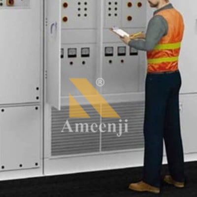 Ameenji Products